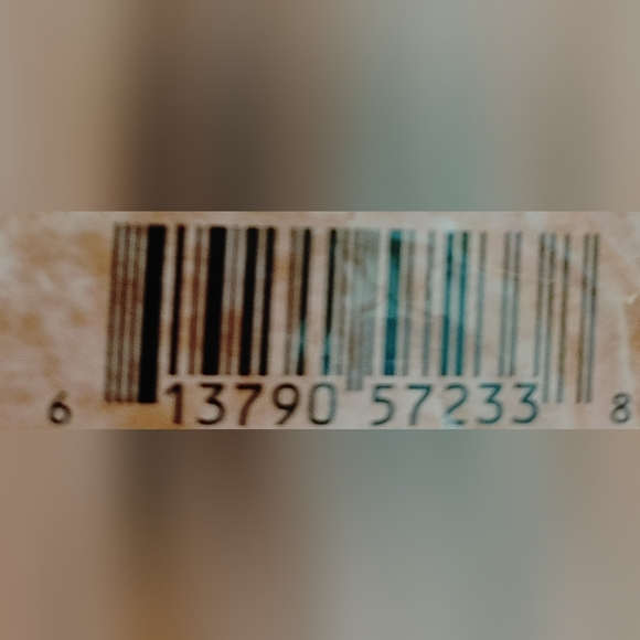 ☃️ Let It Snow Hand-Painted Luminaria - Picture 4 of 4